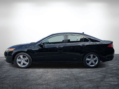 2011 Acura TSX 2.4
