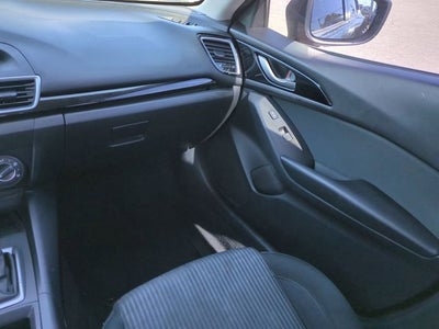 2014 Mazda Mazda3 i Touring