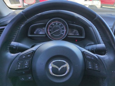 2014 Mazda Mazda3 i Touring