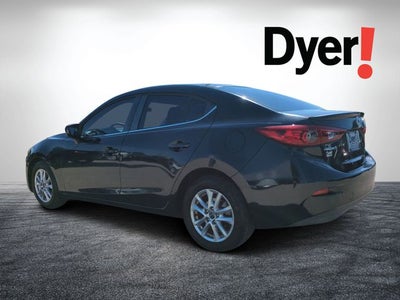 2014 Mazda Mazda3 i Touring