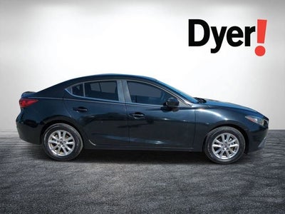2014 Mazda Mazda3 i Touring