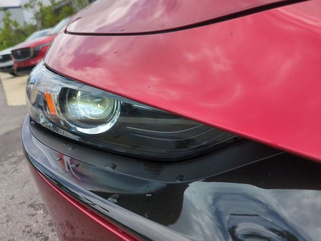 2025 Mazda Mazda3 2.5 S Preferred Package