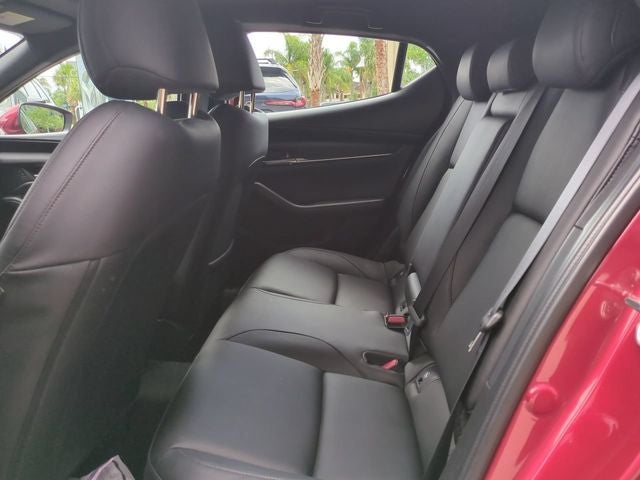 2025 Mazda Mazda3 2.5 S Preferred Package