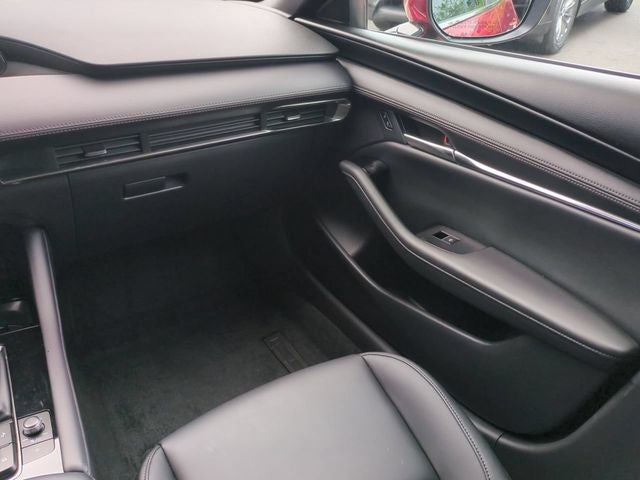 2025 Mazda Mazda3 2.5 S Preferred Package