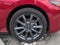 2025 Mazda Mazda3 2.5 S Preferred Package