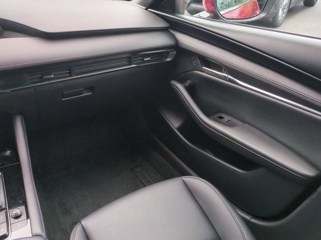 2025 Mazda Mazda3 2.5 S Preferred Package