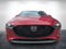 2025 Mazda Mazda3 2.5 S Preferred Package