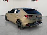 2025 Mazda Mazda3 2.5 Carbon Turbo
