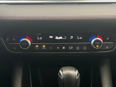 2021 Mazda Mazda6 Carbon Edition