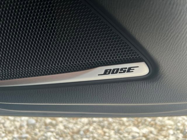 2021 Mazda Mazda6 Carbon Edition
