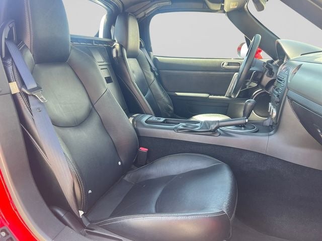 2012 Mazda Mazda Miata PRHT Grand Touring