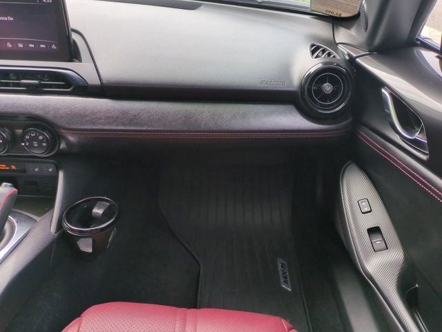 2018 Mazda Mazda Miata Club