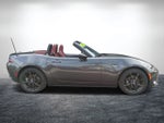 2018 Mazda Mazda Miata Club