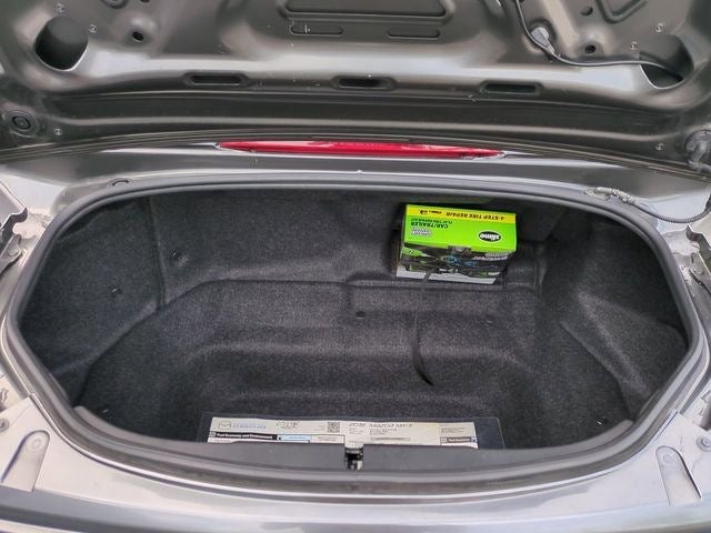 2018 Mazda Mazda Miata Club