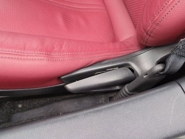 2018 Mazda Mazda Miata Club