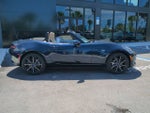 2025 Mazda Mazda MX-5 Miata Grand Touring