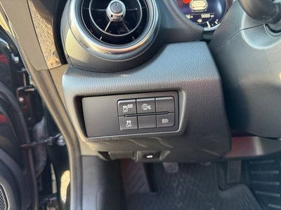 2024 Mazda Mazda MX-5 Miata RF Grand Touring
