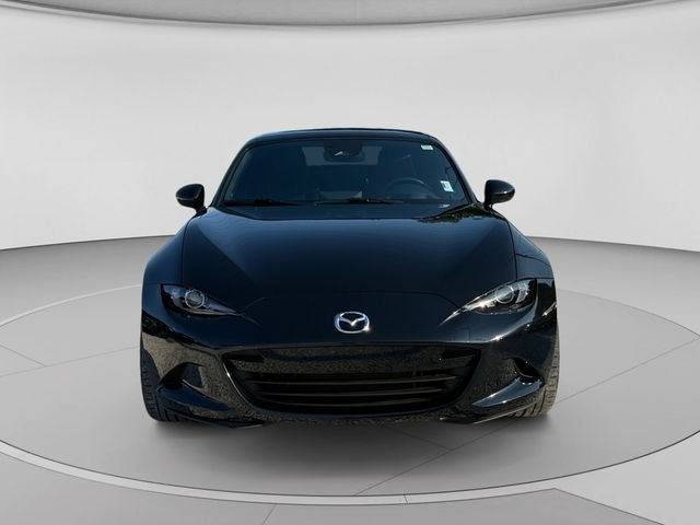 2024 Mazda Mazda MX-5 Miata RF Grand Touring