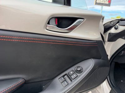 2023 Mazda Mazda Miata RF Grand Touring