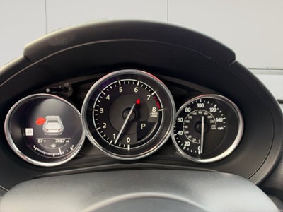 2023 Mazda Mazda Miata RF Grand Touring