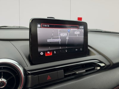 2023 Mazda Mazda Miata RF Grand Touring