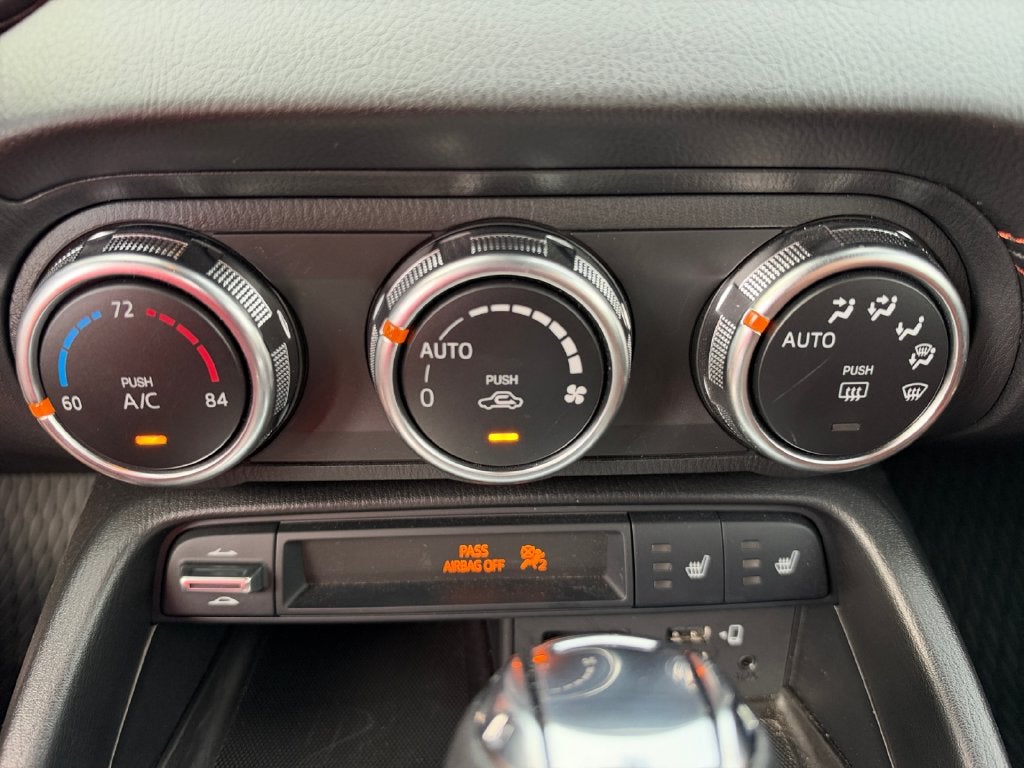 2023 Mazda Mazda Miata RF Grand Touring