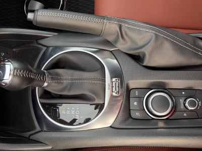 2023 Mazda Mazda Miata RF Grand Touring
