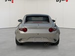 2023 Mazda Mazda Miata RF Grand Touring