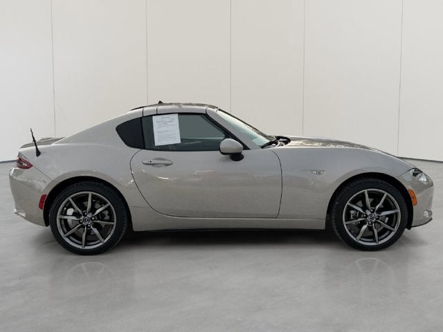 2023 Mazda Mazda Miata RF Grand Touring