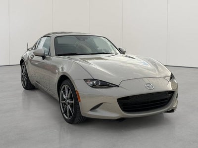 2023 Mazda Mazda Miata RF Grand Touring