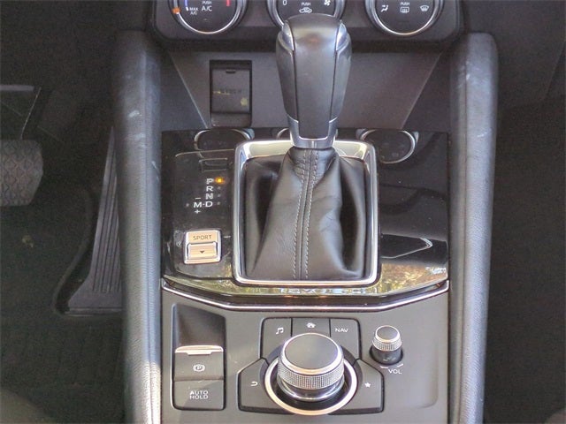 2020 Mazda Mazda CX-5 Sport