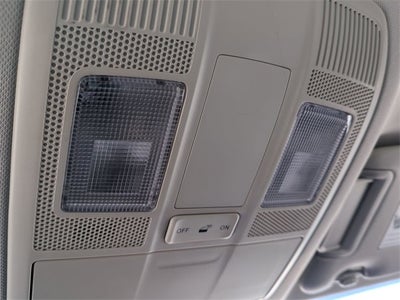 2020 Mazda Mazda CX-5 Sport