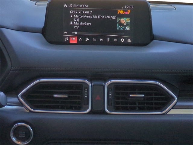 2020 Mazda Mazda CX-5 Grand Touring