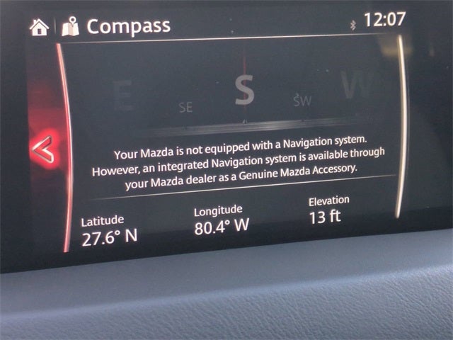 2020 Mazda Mazda CX-5 Grand Touring