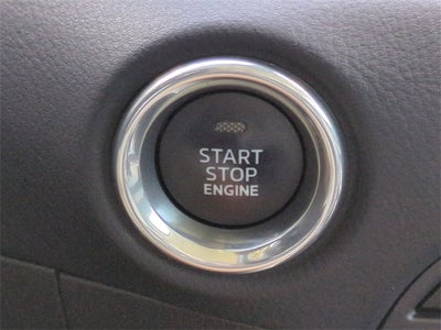 2020 Mazda Mazda CX-5 Grand Touring