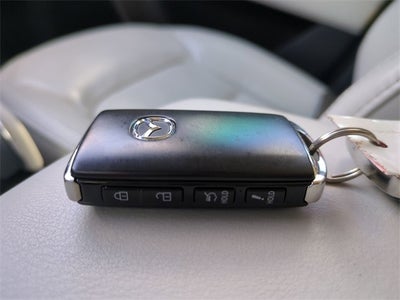 2020 Mazda Mazda CX-5 Grand Touring