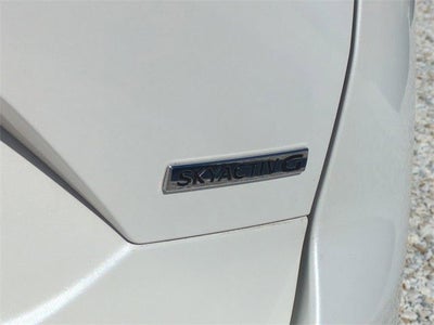 2020 Mazda Mazda CX-5 Grand Touring