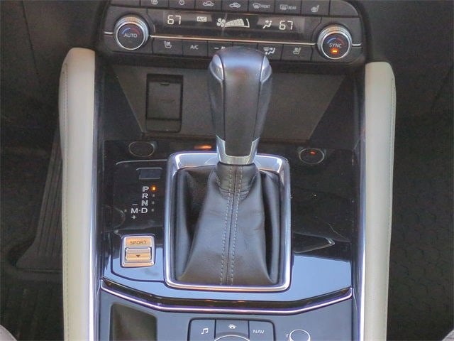 2020 Mazda Mazda CX-5 Grand Touring