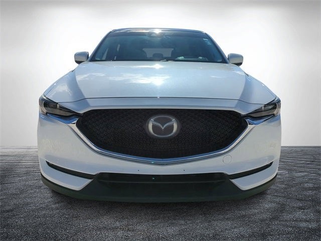 2020 Mazda Mazda CX-5 Grand Touring