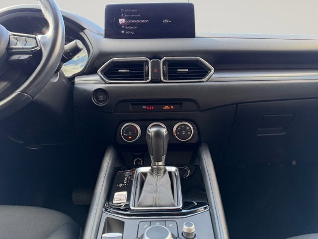 2022 Mazda Mazda CX-5 2.5 S