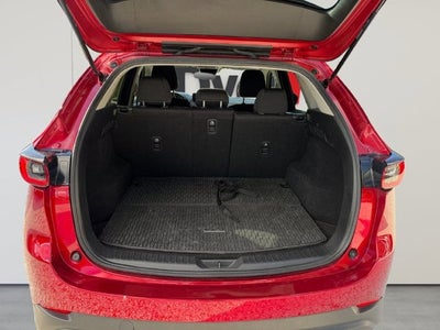 2022 Mazda Mazda CX-5 2.5 S