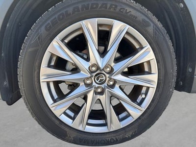 2019 Mazda Mazda CX-5 Grand Touring