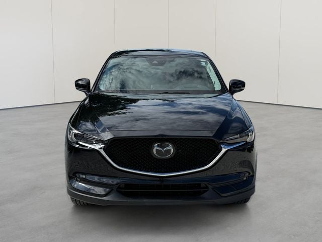2019 Mazda Mazda CX-5 Grand Touring