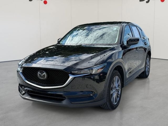 2019 Mazda Mazda CX-5 Grand Touring