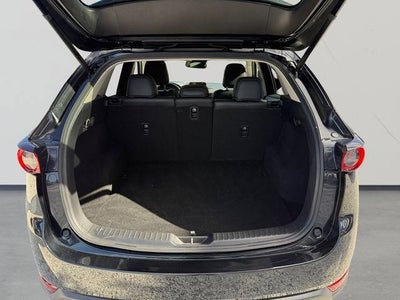 2019 Mazda Mazda CX-5 Grand Touring