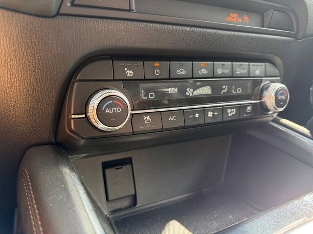 2019 Mazda Mazda CX-5 Grand Touring