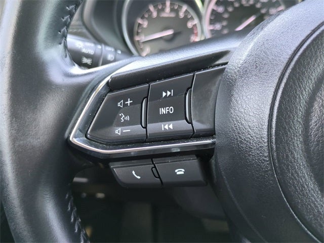 2018 Mazda Mazda CX-5 Grand Touring