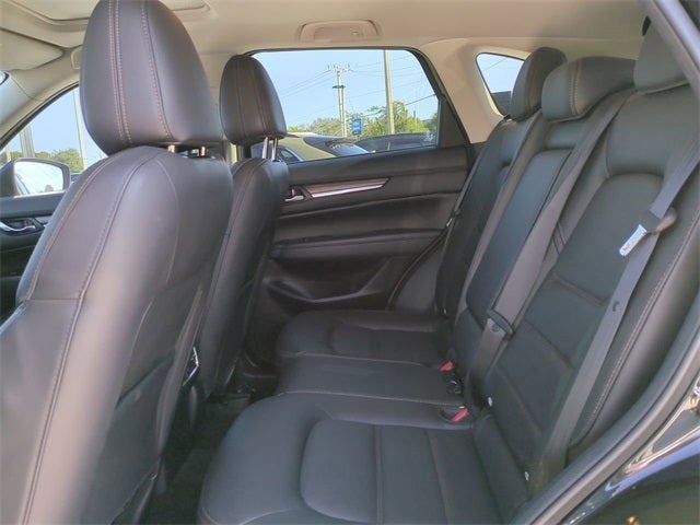 2018 Mazda Mazda CX-5 Grand Touring