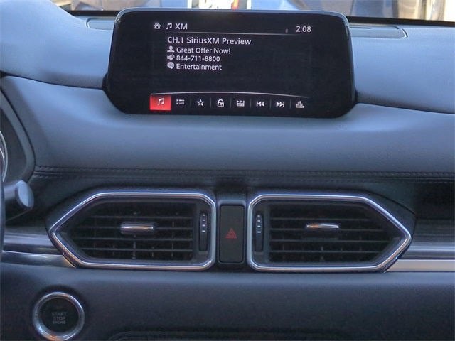 2018 Mazda Mazda CX-5 Grand Touring