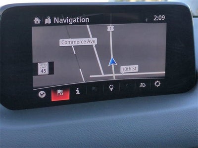 2018 Mazda Mazda CX-5 Grand Touring